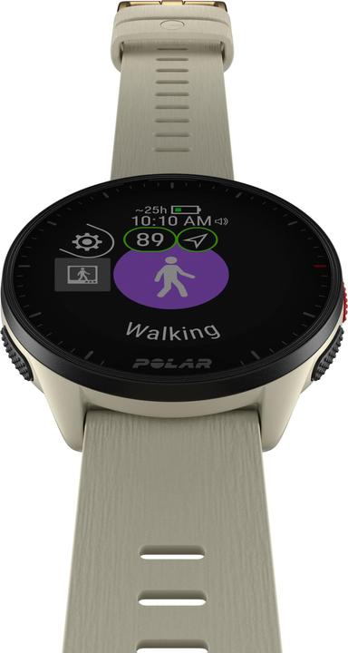 Actual product image Polar Pacer (45 mm)
