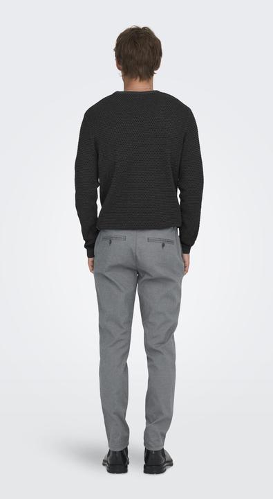 Image du produit Only & Sons Pantalon Slim Fit Pantalon (W29/L34)