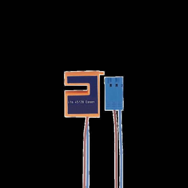 Actual product image ifm Electronic Slot sensor