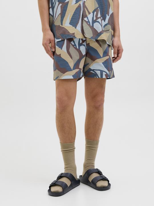 Image du produit Jack & Jones Regular Fit Badeshorts Badeshorts (XXL)