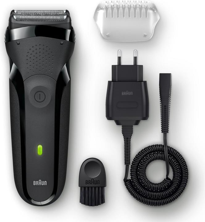 Immagine prodotto Braun Serie 3