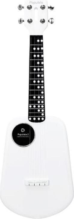 Immagine prodotto Xiaomi Populele 2 Ukulele Bianco (Concertistico)