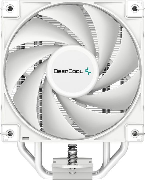 Actual product image Deepcool AK400 WH (155 mm)
