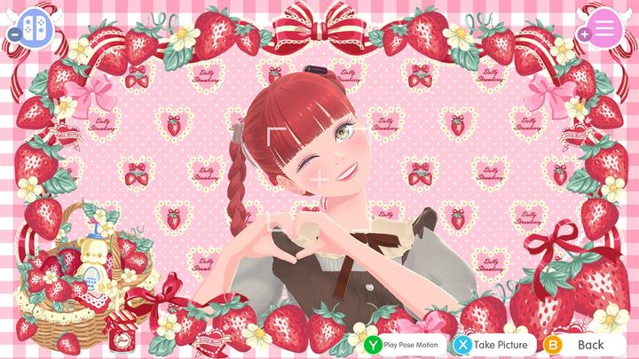 Produktbild Nintendo Fashion Dreamer (Switch, DE, FR, IT)