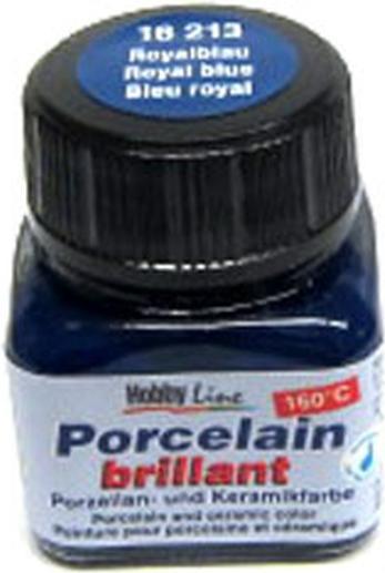 Productafbeelding Kreul Glas & Porselein Klassiek, porselein en glasverf (Koningsblauw, 20 ml)