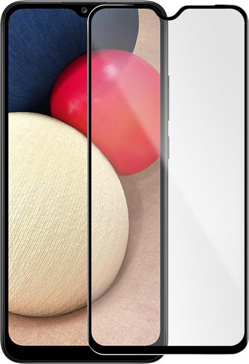 Produktbild Avizar Displayschutzfolie, Case friendly Schutz (1 Stück, Wiko T10)