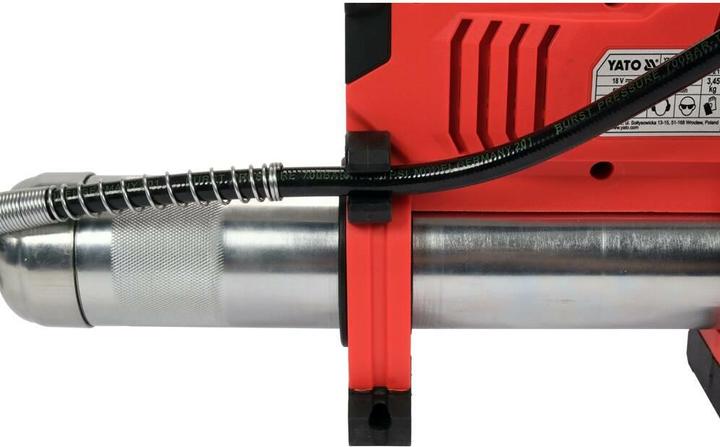 Actual product image Yato Ausser Towotnica