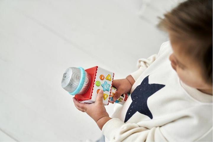 Actual product image Fisher-Price Sing Along Microphone