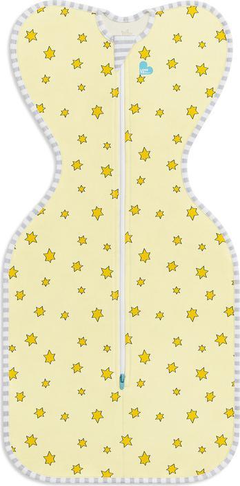 Immagine prodotto Love to Dream Swaddle UP™ Pucksack 0.2T (2.2-3.8kg) (60 cm)