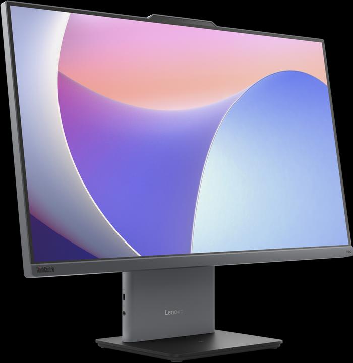 Image du produit Lenovo ThinkCentre neo 50a 27 Gen 5 (Intel Core i7-13620H, 16 Go, 512 Go)
