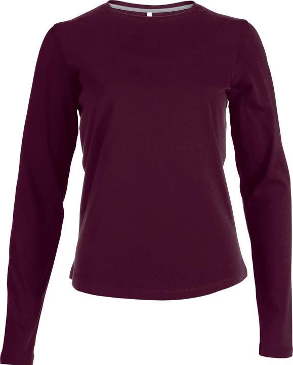 Produktbild Kariban Col Rond (XL)