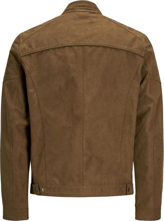 Immagine prodotto Jack & Jones Giacca in finto camoscio Giacca in finto camoscio (3XL)