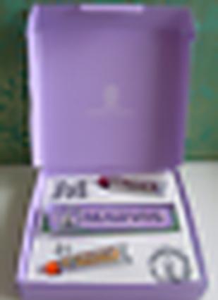 Produktbild Marvis The Sweets Giftset (85 ml)
