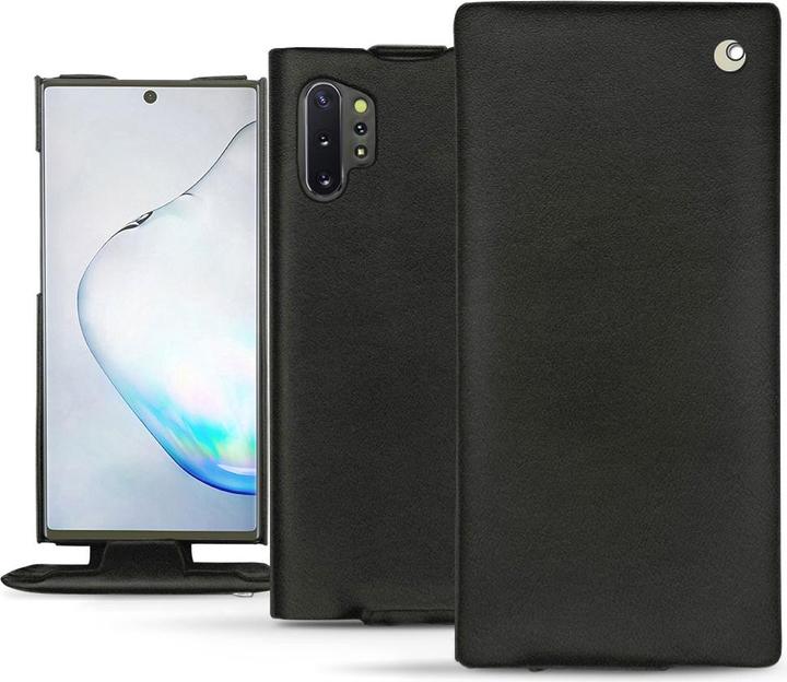 Produktbild Noreve Lederschutzhülle vertikal (Samsung Galaxy Note 10+)