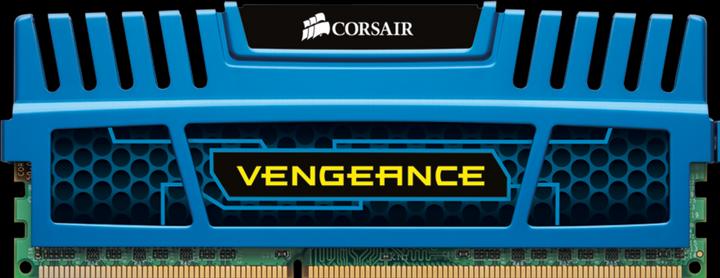 Actual product image Corsair Vengeance (2 x 8GB, 1600 MHz, DDR3-RAM, DIMM)