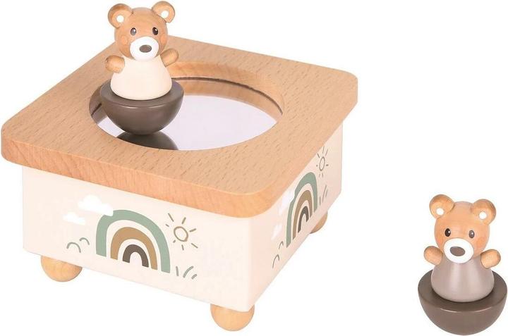 Image du produit Spielba Ours