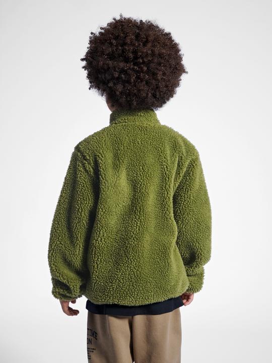 Image du produit hummel Stmventure Veste Fleece (104)