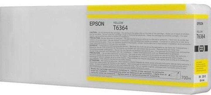 Immagine prodotto Epson T6364 (Y)