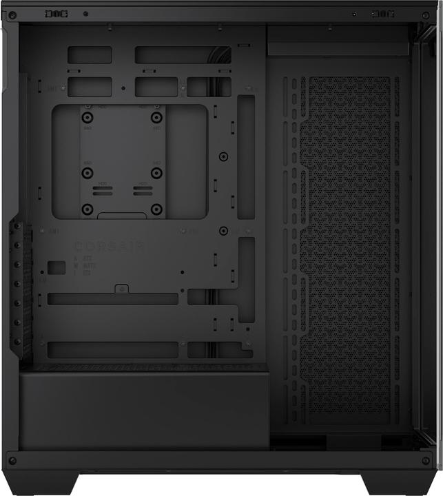 Produktbild Corsair 3500X (mATX, E-ATX, ATX, Mini-ITX)