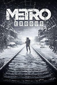 Produktbild Microsoft Metro Exodus