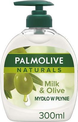 Palmolive Naturals Ultra Moisturising (Liquid soap, 300 ml)