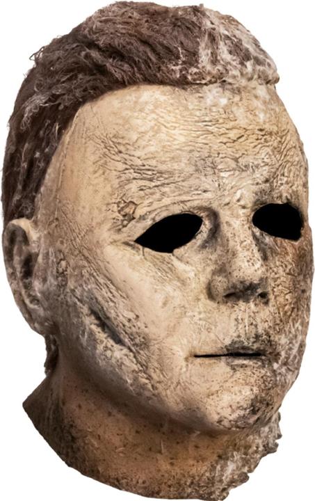 Produktbild Trick or Treat Studios Halloween Ends “Latex-Maske Michael Myers” 1/1 Replik