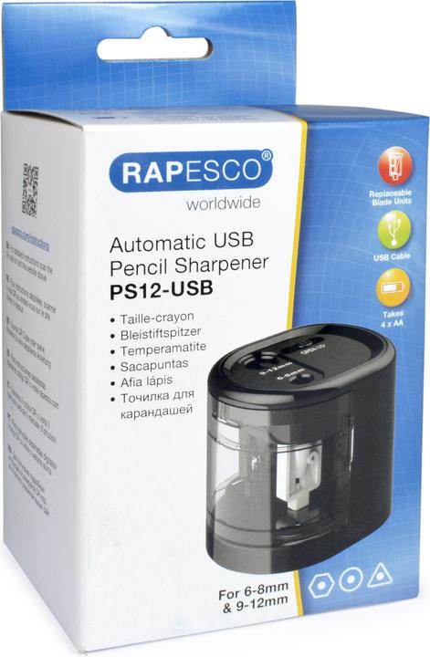 Produktbild Rapesco Spitzer