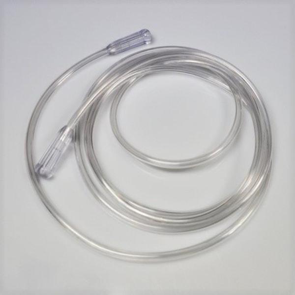 Salter Labs Sauerstoffschlauch 2.1m 50 Stk