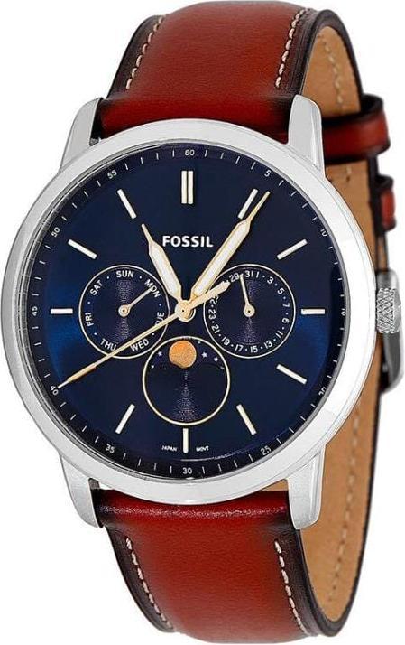 Immagine prodotto Fossil Neutra Minimalista (Orologio da polso analogico, 42 mm)