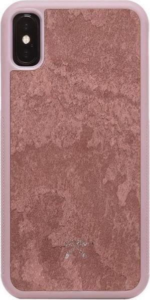 Produktbild Woodcessories EcoBump Stone (Apple iPhone XS Max)