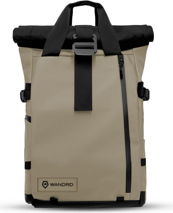 Produktbild Wandrd DUPLIKAT THE PRVKE 31 Liter Tan V3 (Kamera Schultertasche, 31 l)