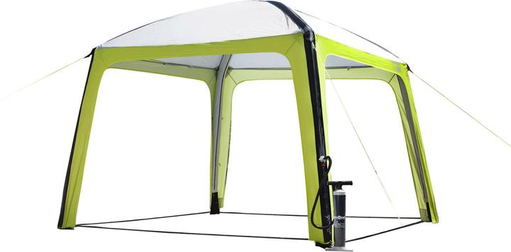 Actual product image Brunner Aquamar (300 cm, 300 cm)
