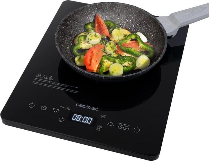 Produktbild Cecotec Induktionskochfeld