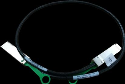 Produktbild HPE X240 100G QSFP28 (1 m)