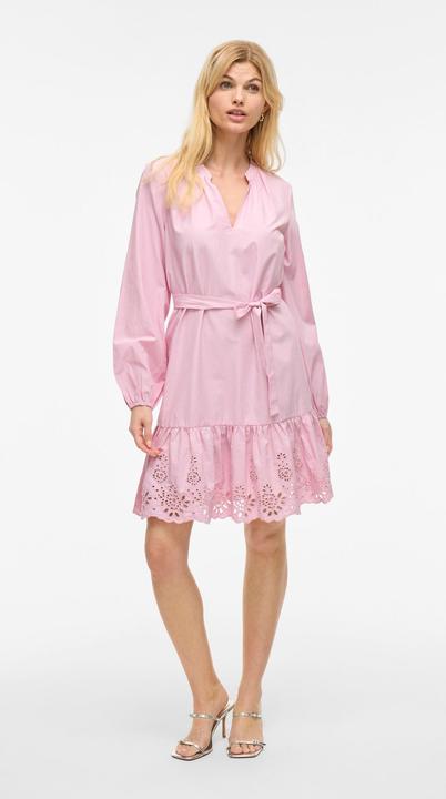 Image du produit Vila VIKELLI Langarm Minikleid (34)