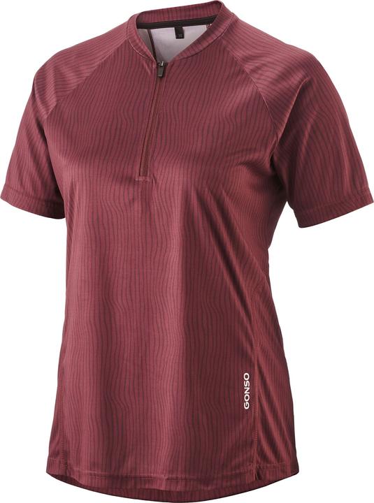 Produktbild Gonso Adventure Jersey Soft Touch (36, S)