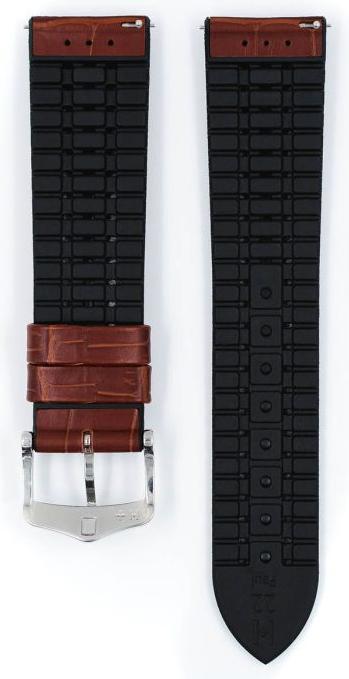 Image du produit Hirsch Paul (20 mm, Veau, Galaxy Watch 5 (44mm), Galaxy Watch 5 Pro, Galaxy Watch 6, Galaxy Watch 6 Pro, Huawei Watch GT 3 Pro (43mm), Polar Unite, Garmin vívoactive 5, Garmin Forerunner 55, Galaxy watch 4 (40mm), Galaxy watch 4 (44mm))