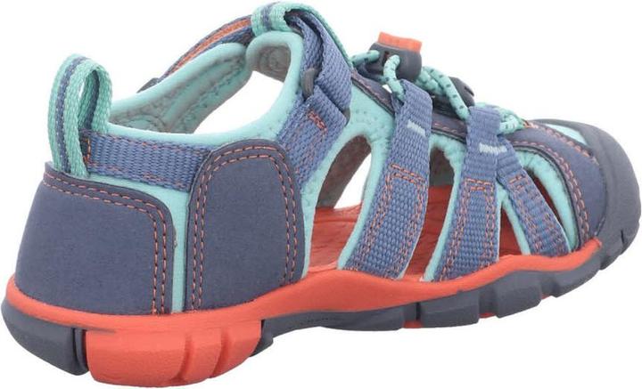 Actual product image Keen Seacamp II CNX (29)