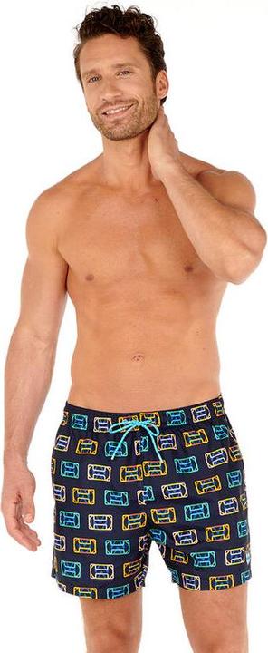 Produktbild HOM Beach Boxer Leon (S)