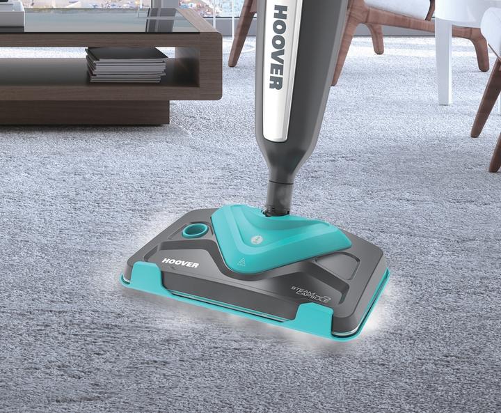 Produktbild Hoover Steam Capsule CAP 1700D (1700 W)