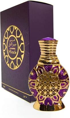 Immagine prodotto Al Haramain Miracle - olio profumato - 15 ml (15 ml)