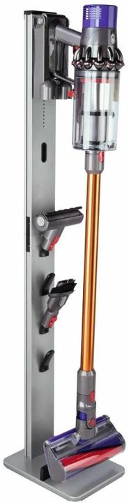 Actual product image Xavax Organizer stand for battery vacuum cleaner