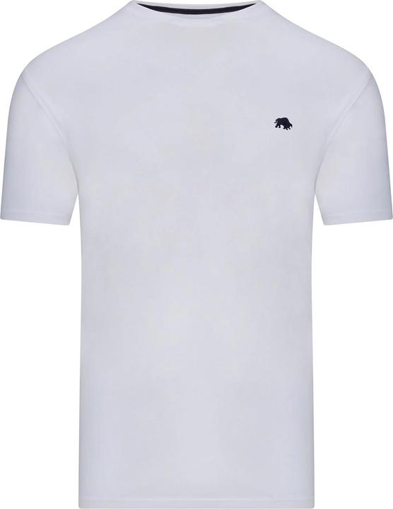 Actual product image Raging Bull Mens Classic Organic T-Shirt (XL)