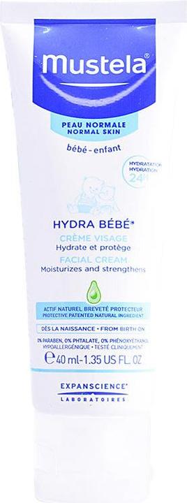 Image du produit Mustela Hydra Bebe