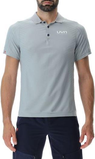 Produktbild UYN Kurzärmeliges Poloshirt Skipper (S)