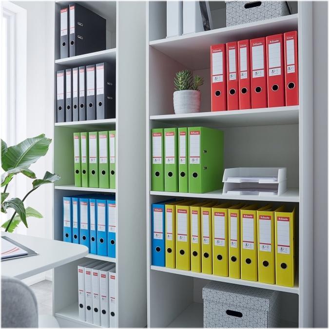 Image du produit Esselte Classeur plastique (A4, 50 mm, 1 pièce(s))