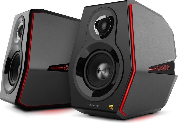 Actual product image Edifier G5000