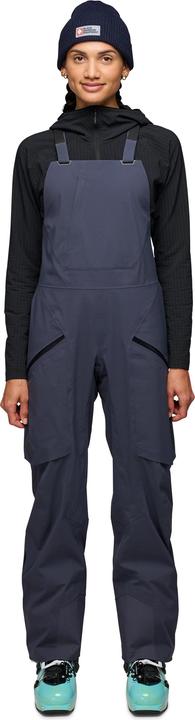 Actual product image Black Diamond W Factor Bibs (M)
