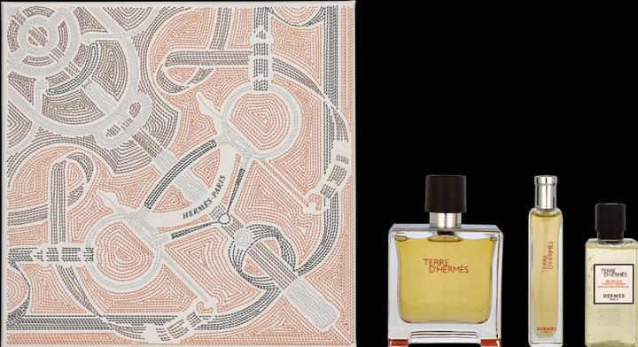 Produktbild Hermès Terre d' (Parfum set)
