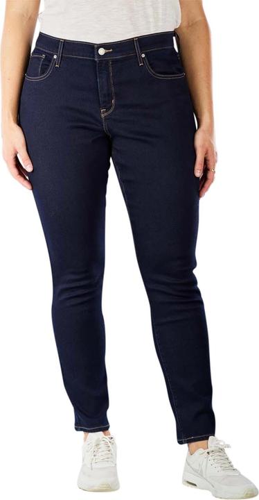 Produktbild Levis 311 Jeans Shaping Skinny Plus Size darkest sky (W38/L32)